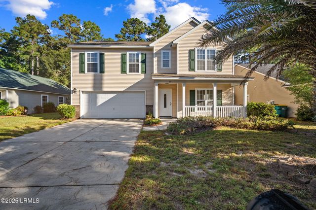37 Heather Glenn Lane, Bluffton, SC 29910
