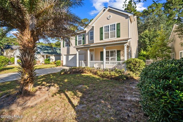 37 Heather Glenn Lane, Bluffton, SC 29910