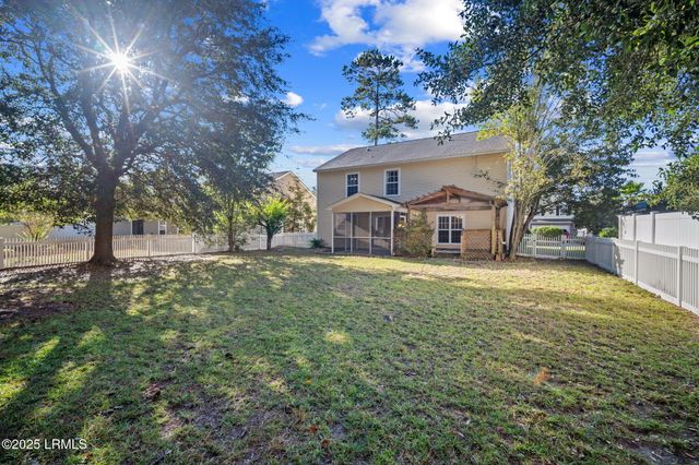 37 Heather Glenn Lane, Bluffton, SC 29910