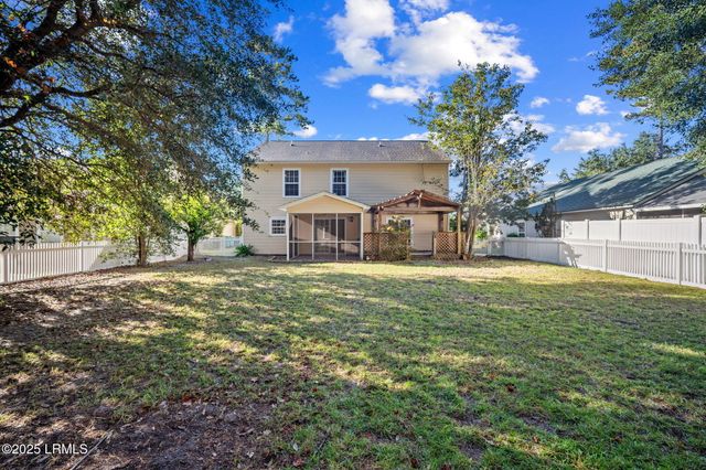 37 Heather Glenn Lane, Bluffton, SC 29910