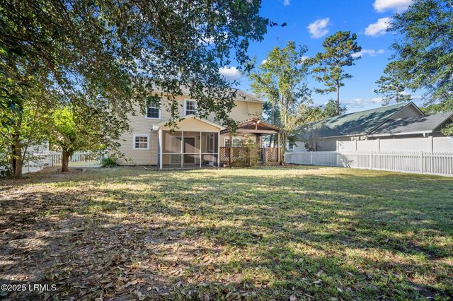 37 Heather Glenn Lane, Bluffton, SC 29910