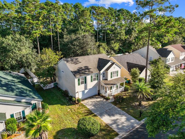 37 Heather Glenn Lane, Bluffton, SC 29910