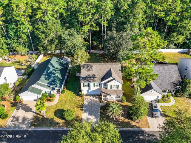 37 Heather Glenn Lane, Bluffton, SC 29910