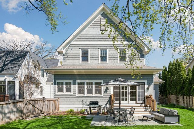 4519 W 56th Street, Edina, MN 55424