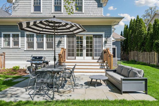 4519 W 56th Street, Edina, MN 55424