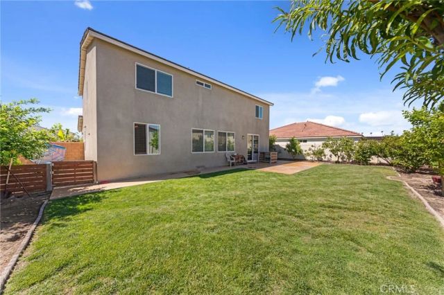 546 Brookshire, Hemet, CA 92543