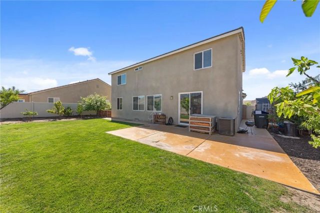 546 Brookshire, Hemet, CA 92543