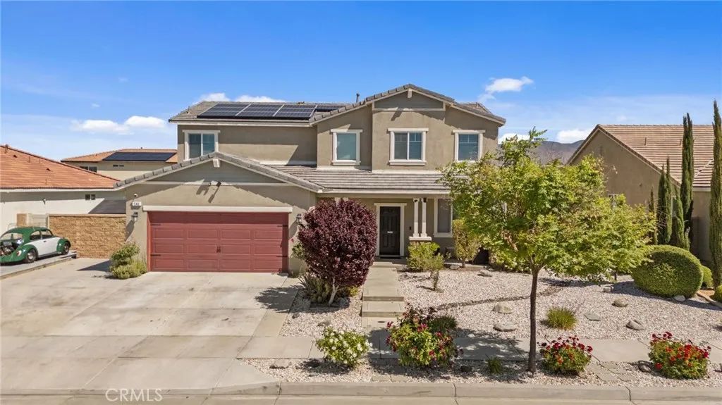 546 Brookshire, Hemet, CA 92543