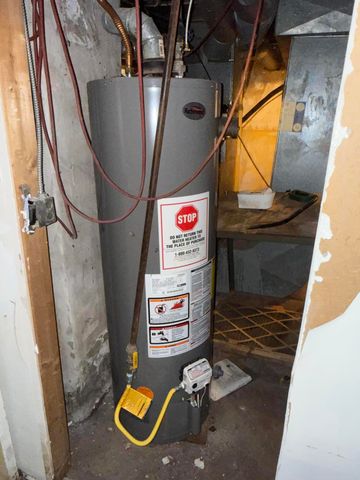 5819 Erie Avenue, Hammond, IN 46320