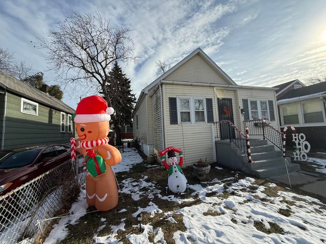 5819 Erie Avenue, Hammond, IN 46320