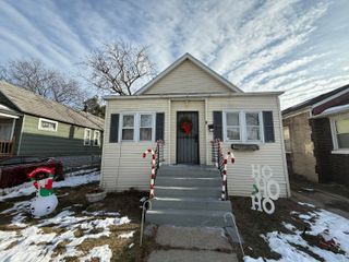 5819 Erie Avenue, Hammond, IN 46320