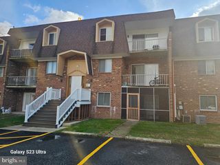 36 COURTSIDE DR #A-24, Dover, DE 19904