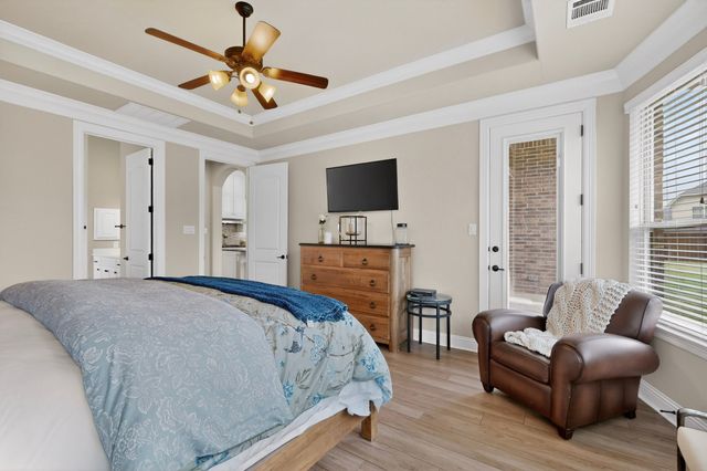 1120 Pianzola Way, Prosper, TX 75078