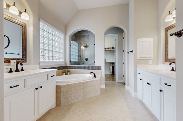 1120 Pianzola Way, Prosper, TX 75078