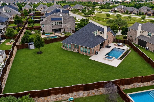 1120 Pianzola Way, Prosper, TX 75078