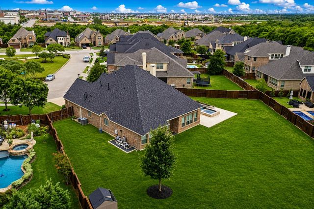 1120 Pianzola Way, Prosper, TX 75078