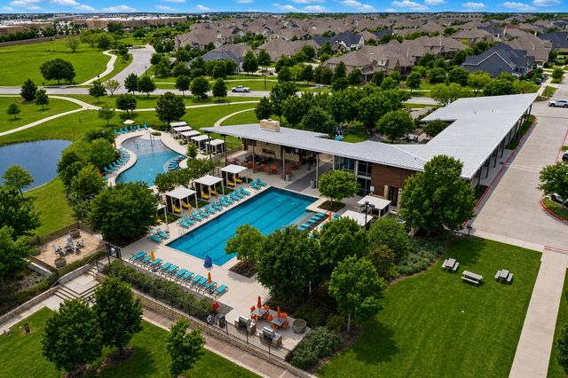 1120 Pianzola Way, Prosper, TX 75078