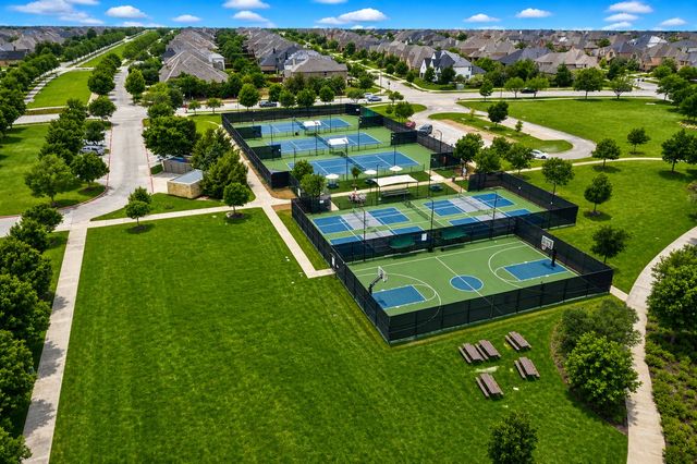 1120 Pianzola Way, Prosper, TX 75078
