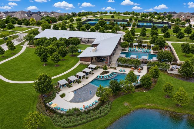 1120 Pianzola Way, Prosper, TX 75078