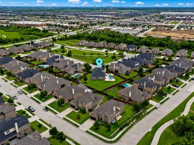 1120 Pianzola Way, Prosper, TX 75078