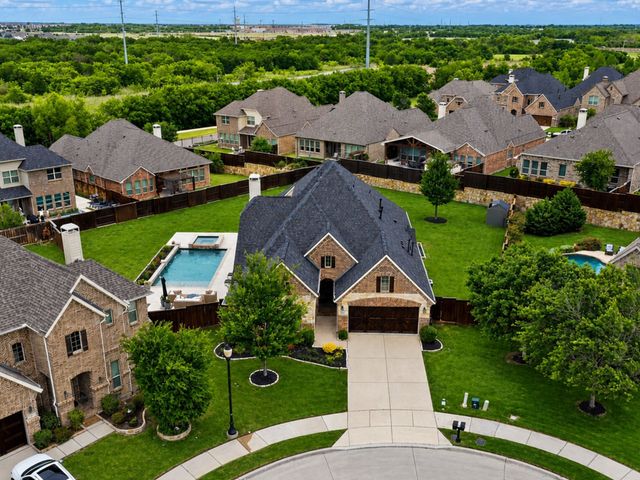 1120 Pianzola Way, Prosper, TX 75078