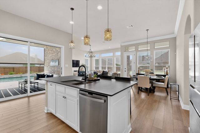 1120 Pianzola Way, Prosper, TX 75078