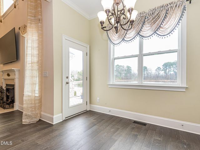 1015 Black River Drive, Zebulon, NC 27597