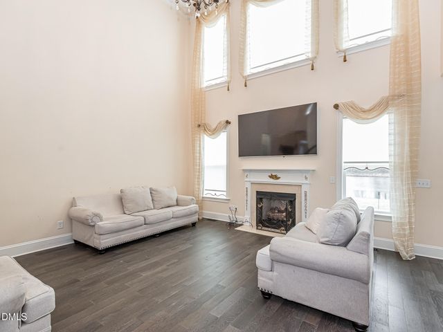 1015 Black River Drive, Zebulon, NC 27597