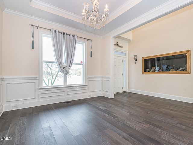 1015 Black River Drive, Zebulon, NC 27597