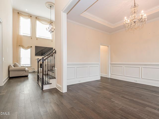 1015 Black River Drive, Zebulon, NC 27597