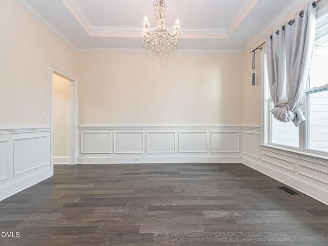 1015 Black River Drive, Zebulon, NC 27597