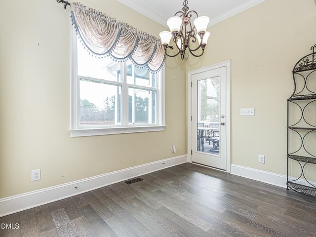 1015 Black River Drive, Zebulon, NC 27597