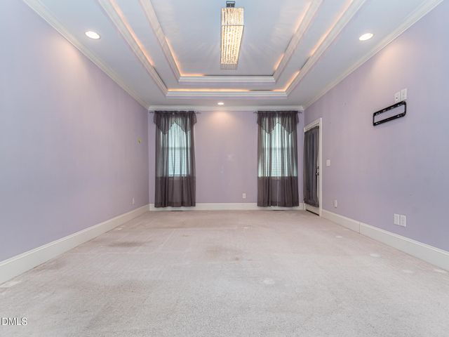 1015 Black River Drive, Zebulon, NC 27597