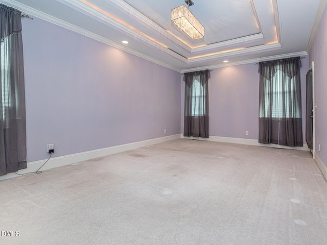 1015 Black River Drive, Zebulon, NC 27597