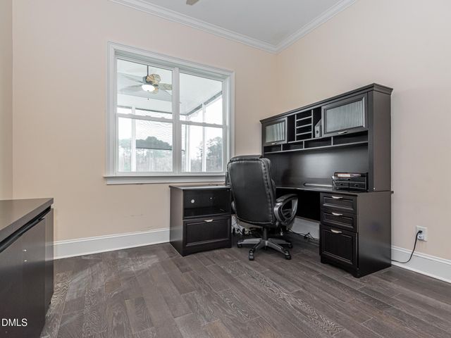 1015 Black River Drive, Zebulon, NC 27597