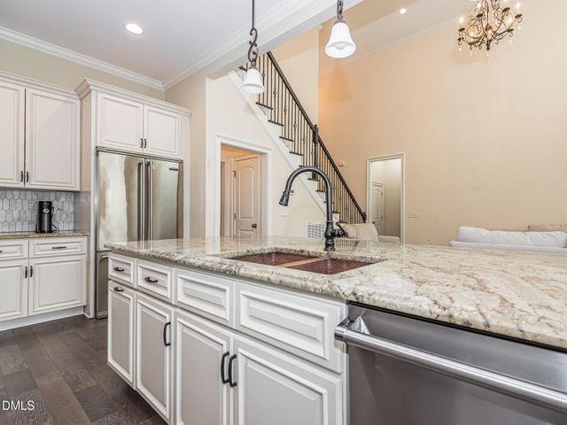 1015 Black River Drive, Zebulon, NC 27597