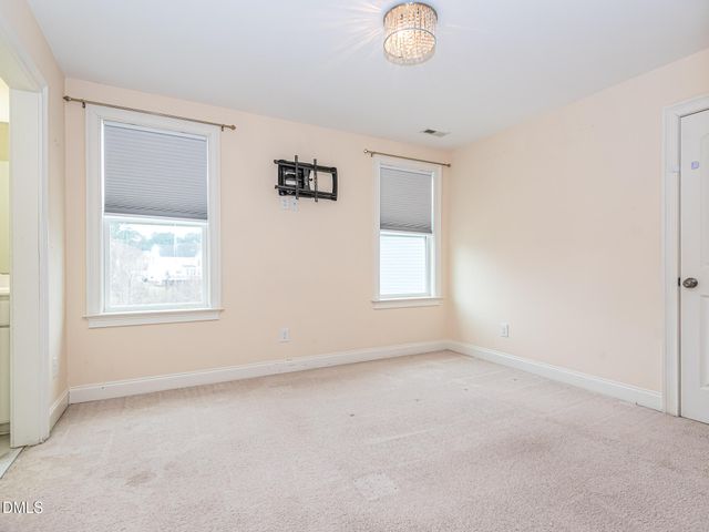 1015 Black River Drive, Zebulon, NC 27597