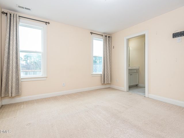 1015 Black River Drive, Zebulon, NC 27597