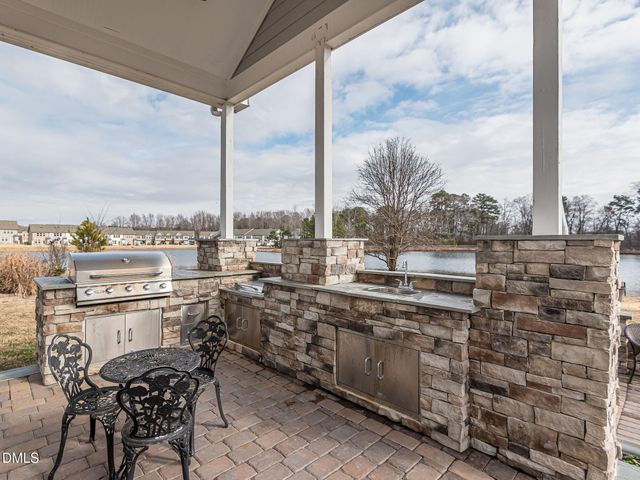 1015 Black River Drive, Zebulon, NC 27597