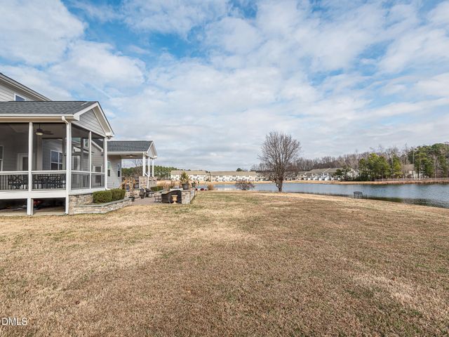 1015 Black River Drive, Zebulon, NC 27597