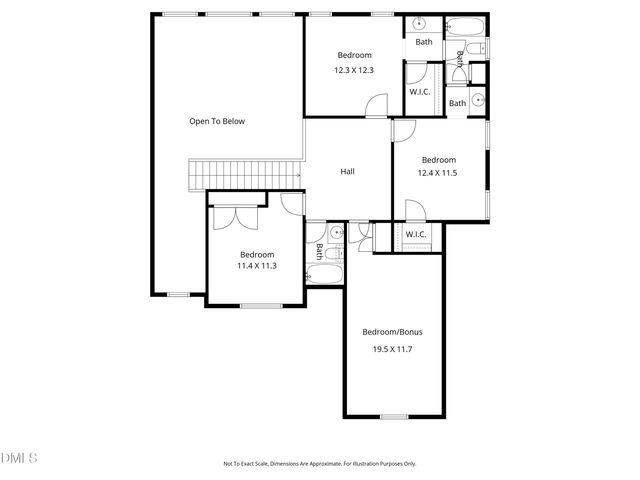 1015 Black River Drive, Zebulon, NC 27597