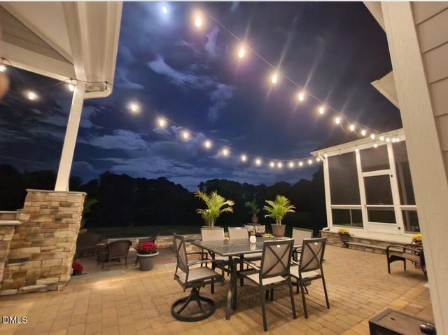 1015 Black River Drive, Zebulon, NC 27597