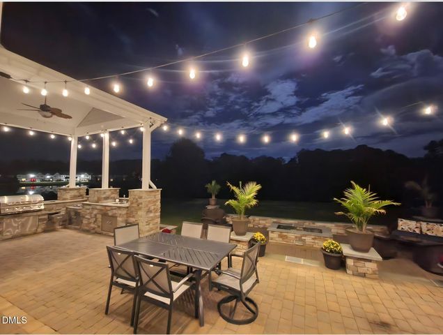 1015 Black River Drive, Zebulon, NC 27597