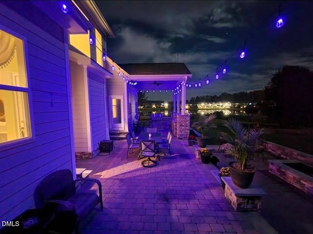 1015 Black River Drive, Zebulon, NC 27597