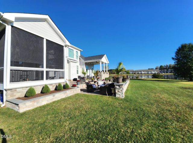 1015 Black River Drive, Zebulon, NC 27597