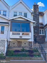 7242 BRENT RD, Upper Darby, PA 19082