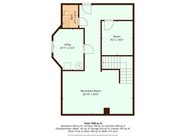 1508 S 7th Avenue, Maywood, IL 60153