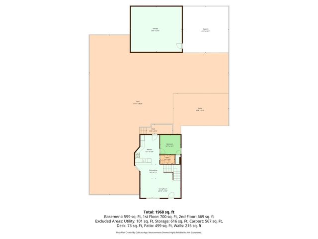 1508 S 7th Avenue, Maywood, IL 60153