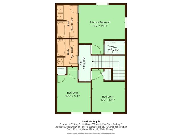 1508 S 7th Avenue, Maywood, IL 60153