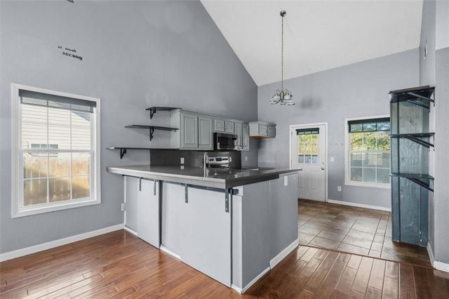 118 Chance NW Drive, Calhoun, GA 30701